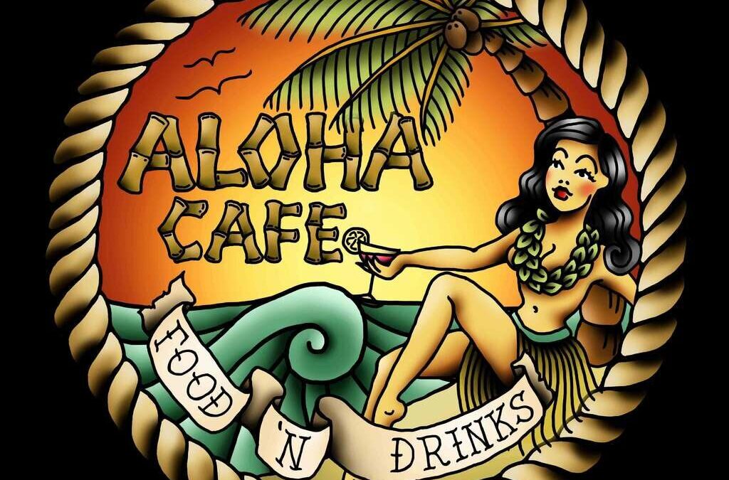 Aloha Café, 23% korting op je favoriete drankje!