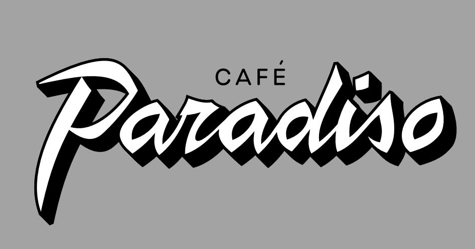 Café Paradiso, tot 23% korting!